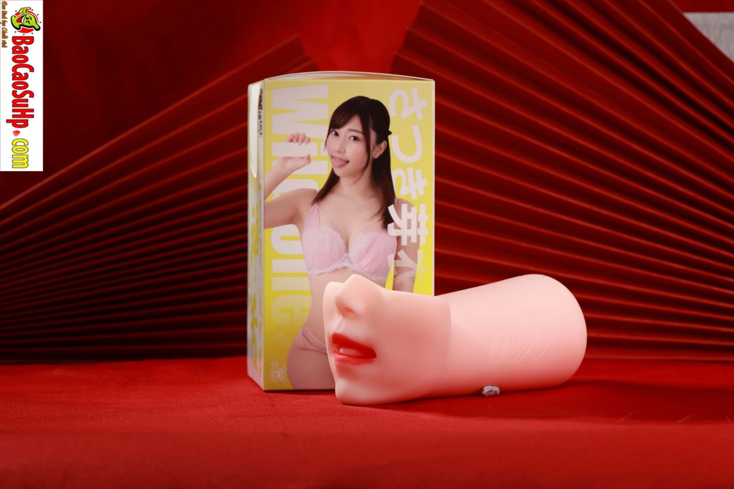 Miệng Giả 3D WILDONE AIKA Trải Nghiệm Bj Idol Nhật Đẳng Cấp Miệng Giả 3D WILDONE AIKA Trải Nghiệm Bj Idol Nhật Đẳng Cấp