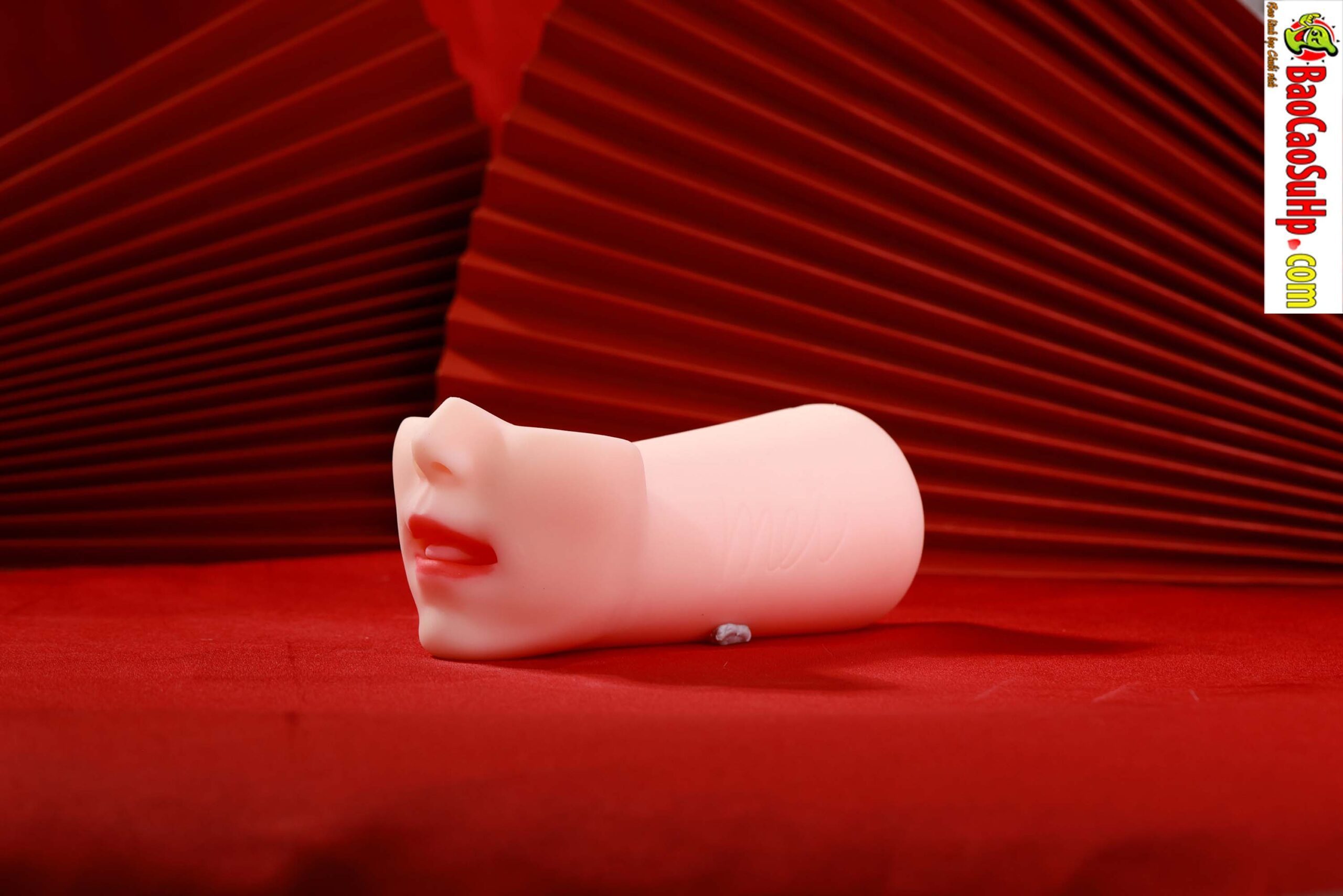Miệng Giả 3D WILDONE AIKA Trải Nghiệm Bj Idol Nhật Đẳng Cấp