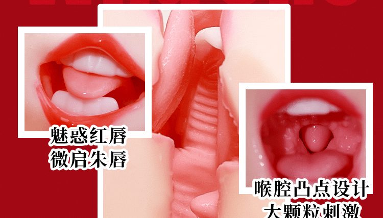 Miệng Giả 3D WILDONE AIKA Trải Nghiệm Bj Idol Nhật Đẳng Cấp Miệng Giả 3D WILDONE AIKA Trải Nghiệm Bj Idol Nhật Đẳng Cấp