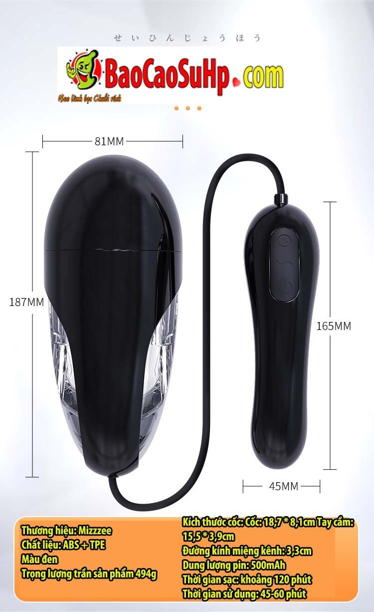 Cốc thủ dâm Hashimoto Arina nhỏ gọn, máy tập luyện kích thích