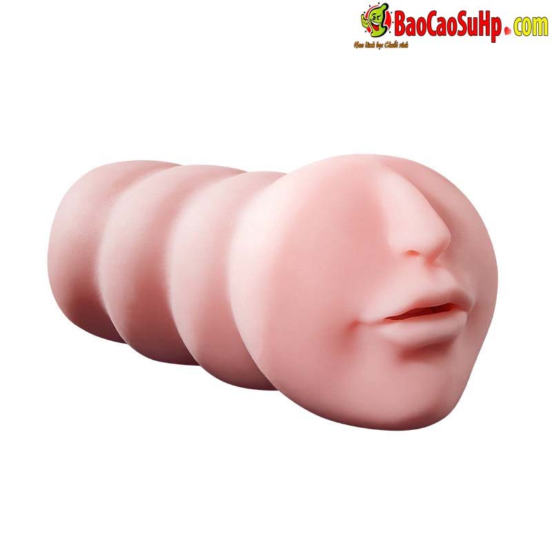 Miệng giả em gái nhỏ Aone LULU răng mềm mại, chân thực hàng đầu