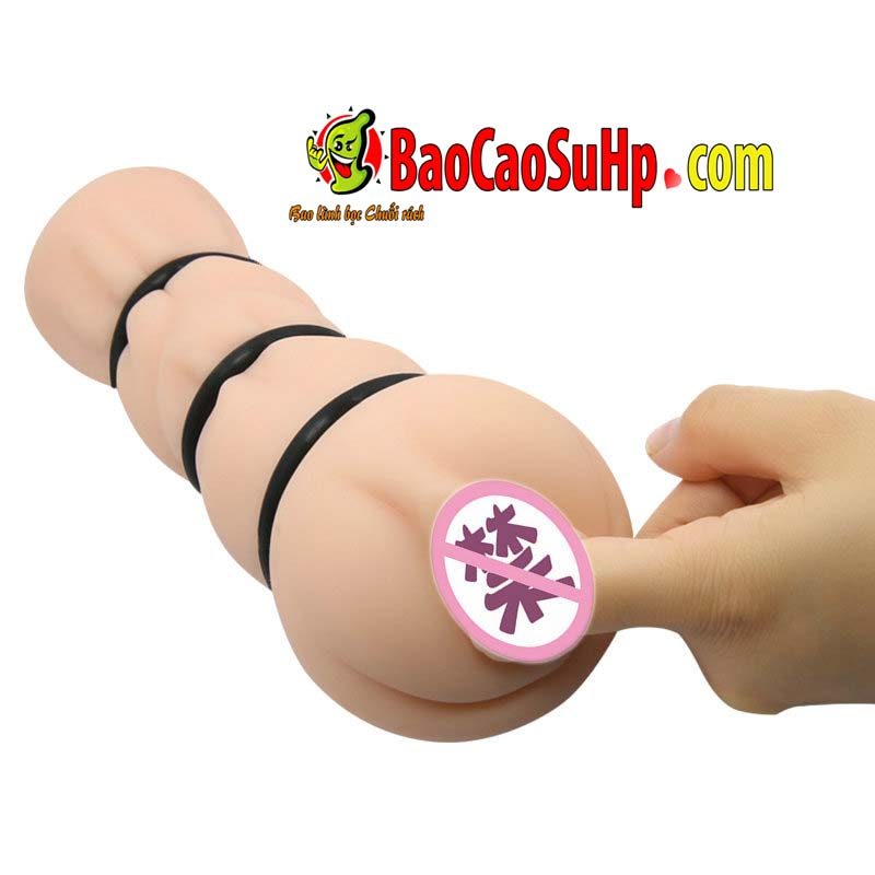 Máy thủ dâm Baile Crazy Bull 9154H siết chặt kích thích mạnh