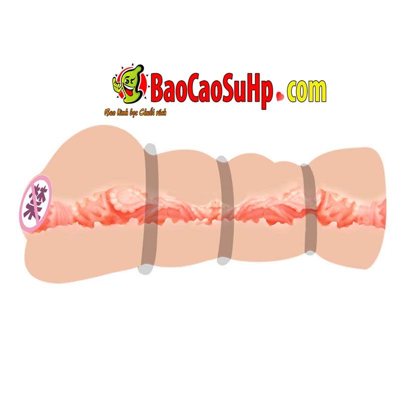 Máy thủ dâm Baile Crazy Bull 9154H siết chặt kích thích mạnh