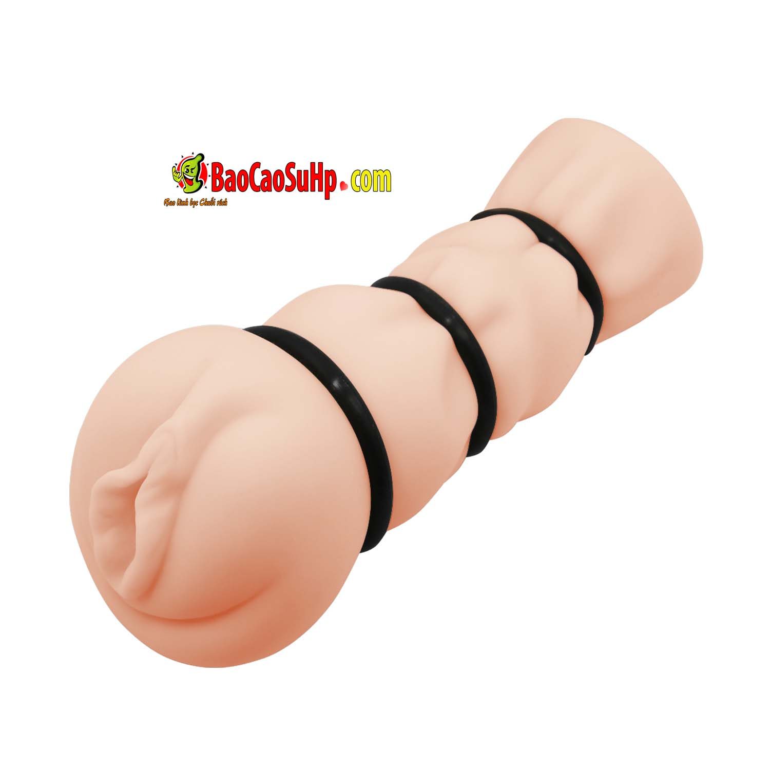 am dao cam tay Baile Crazy Bull Kuangniu 9154H 7 - Âm đạo nguyên khối cầm tay Baile Crazy Bull Kuangniu 9154H xiết và khít