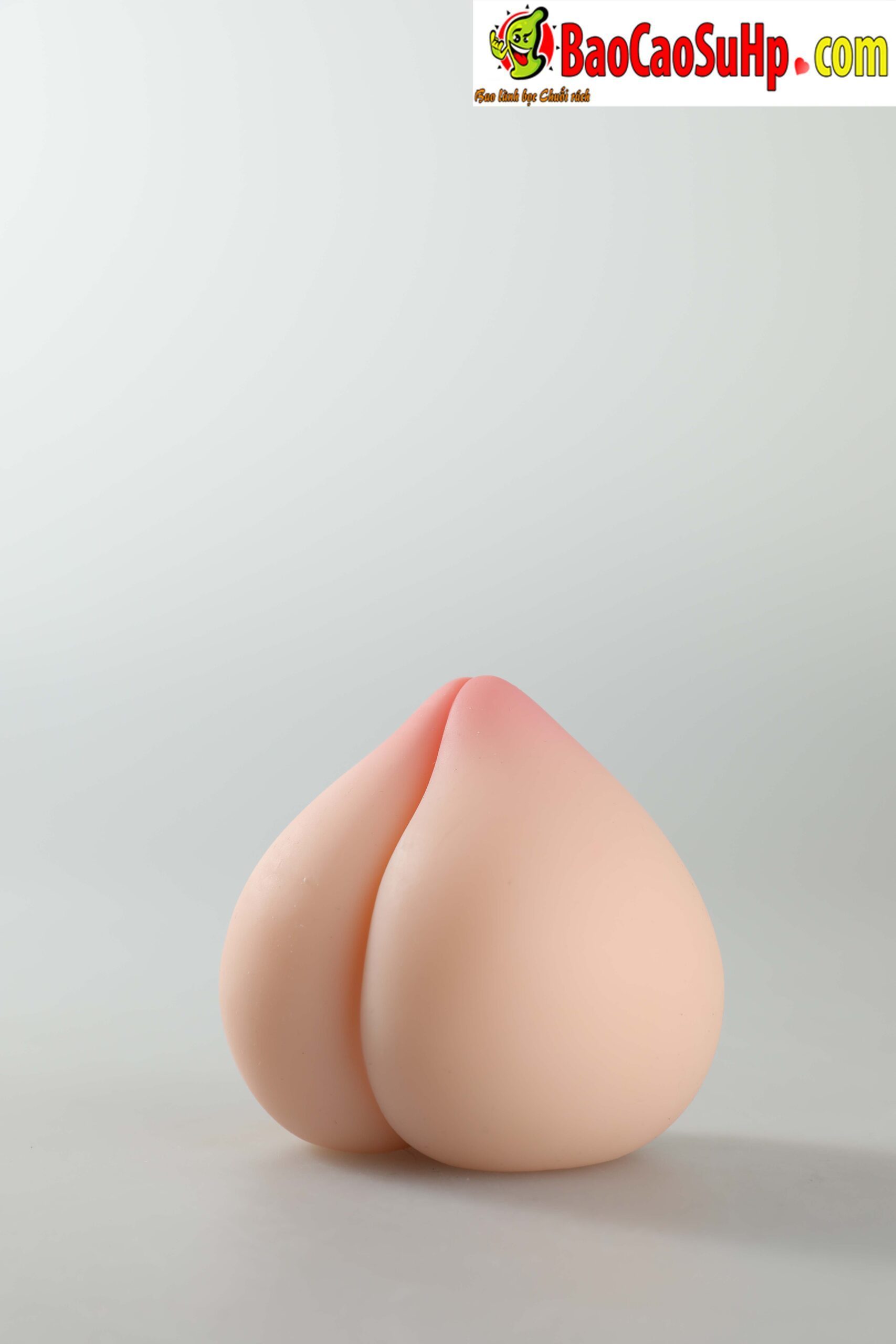 Sextoy ngực nhỏ Mizzzee đào tiên 310g dễ thương giảm stress
