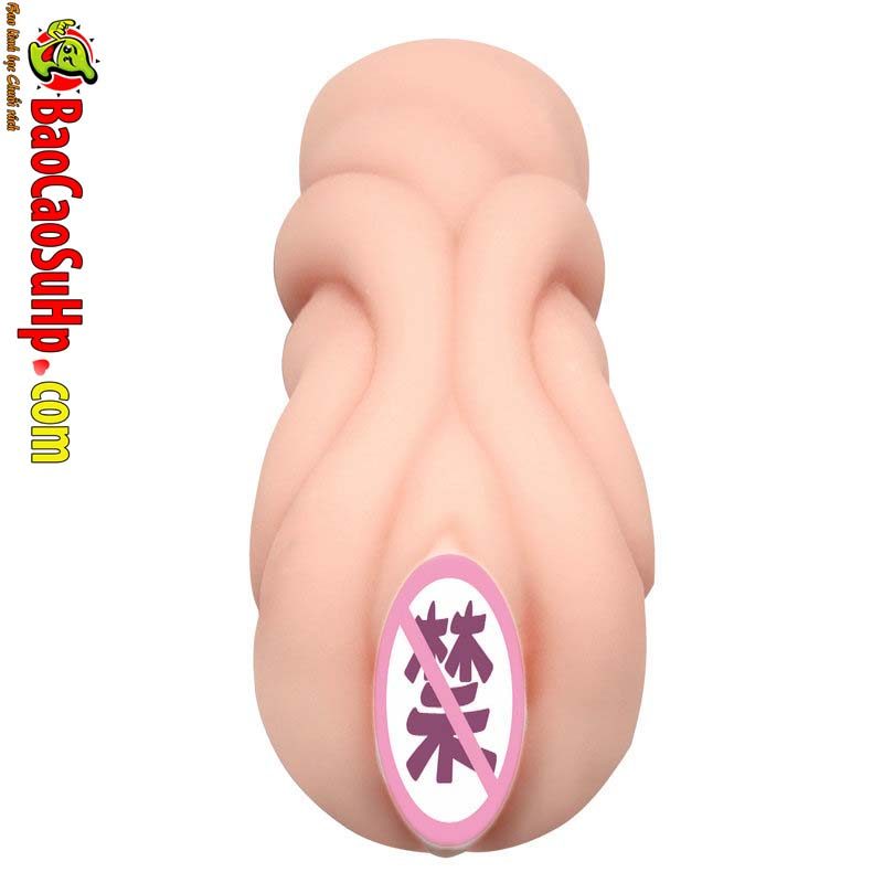 Âm đạo giả mềm mại Baile Crazybull Kuangniu 9211K tặng gel tăng khoái Âm đạo giả mềm mại Baile Crazybull Kuangniu 9211K tặng gel tăng khoái