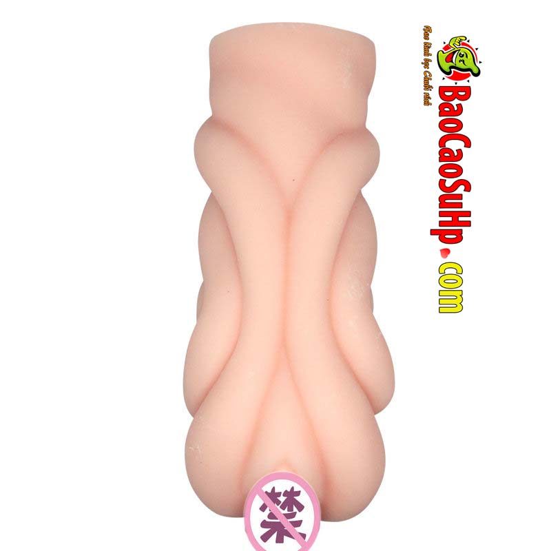 Âm đạo giả mềm mại Baile Crazybull Kuangniu 9211K tặng gel tăng khoái Âm đạo giả mềm mại Baile Crazybull Kuangniu 9211K tặng gel tăng khoái