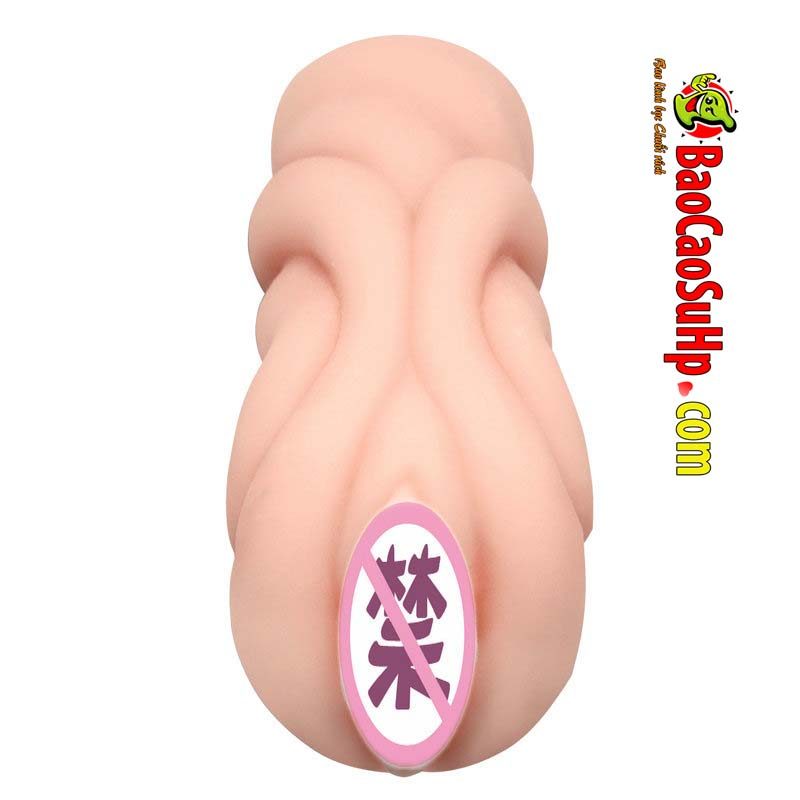 Âm đạo giả mềm mại Baile Crazybull Kuangniu 9211K tặng gel tăng khoái Âm đạo giả mềm mại Baile Crazybull Kuangniu 9211K tặng gel tăng khoái