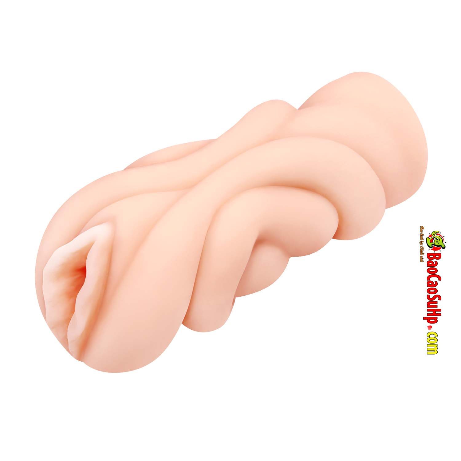 Âm đạo giả mềm mại Baile Crazybull Kuangniu 9211K tặng gel tăng khoái Âm đạo giả mềm mại Baile Crazybull Kuangniu 9211K tặng gel tăng khoái