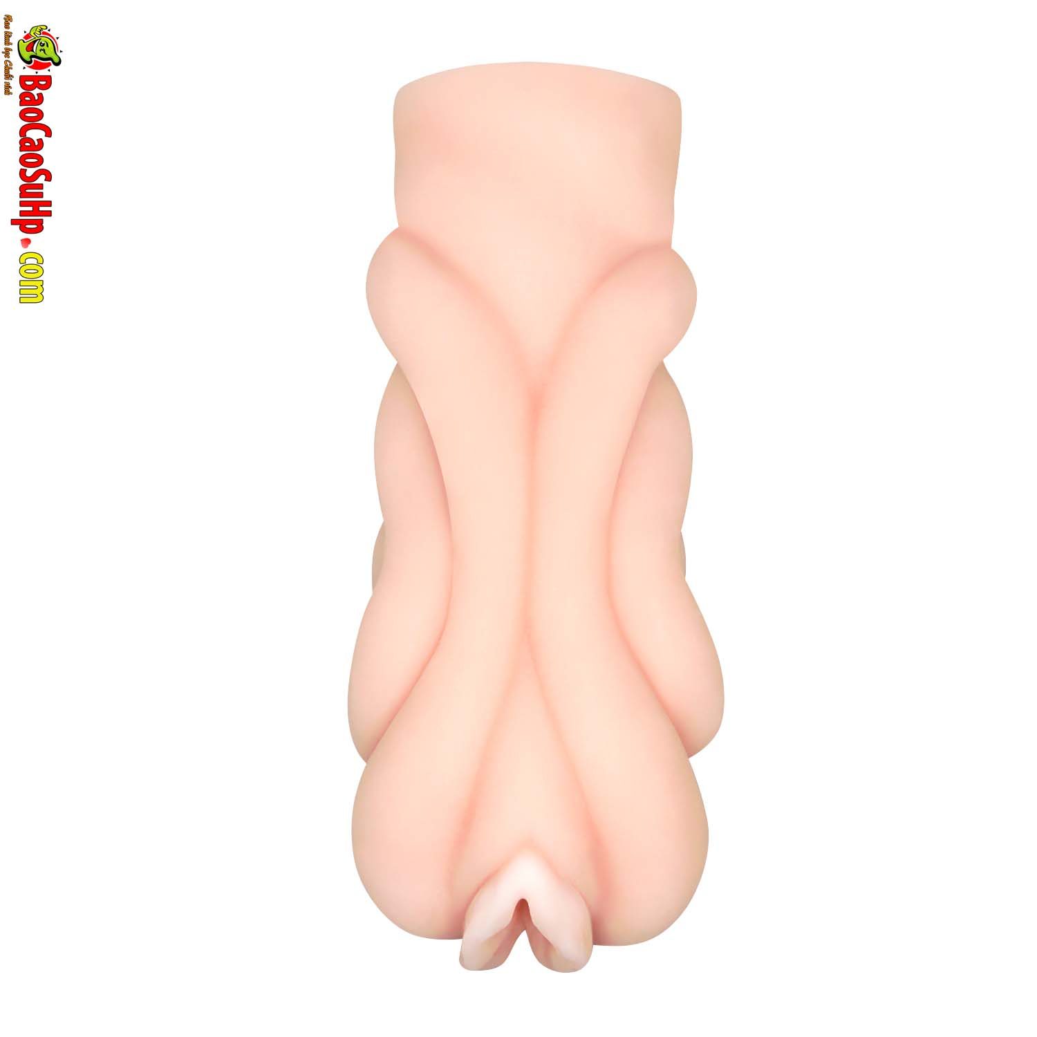Âm đạo giả mềm mại Baile Crazybull Kuangniu 9211K tặng gel tăng khoái Âm đạo giả mềm mại Baile Crazybull Kuangniu 9211K tặng gel tăng khoái