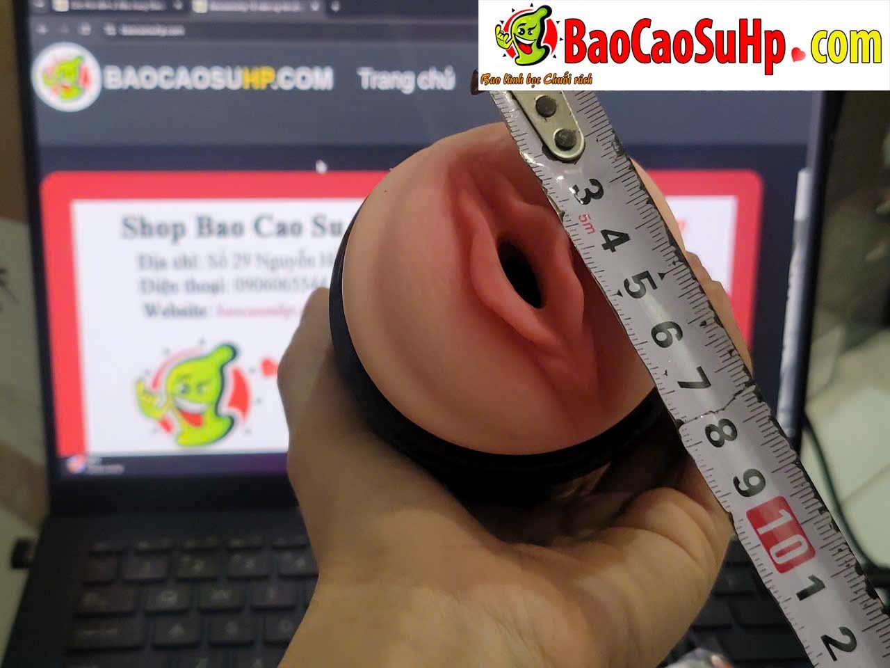coc thu dam 2 dau Jiuuy Black BONG Master 3 - Cốc thủ dâm 2 đầu Jiuuy Black BONG Master Rung rên 12 chế độ  