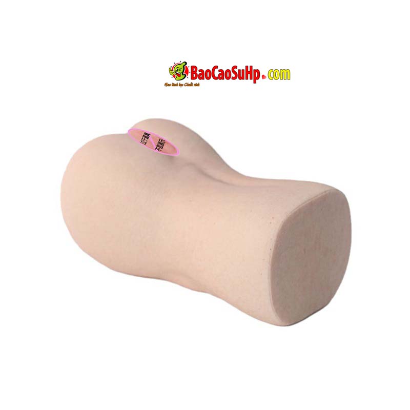 Âm đạo giả COC M-002 Naamah 795g Silicon mềm mại kích thích