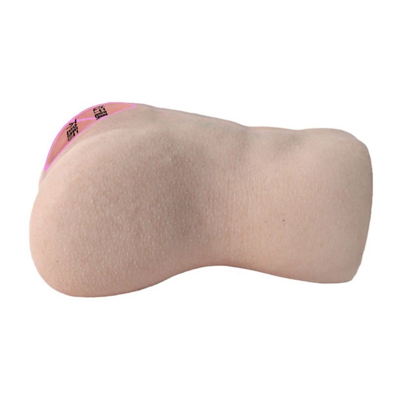 Âm đạo giả COC M-002 Naamah 795g Silicon mềm mại kích thích