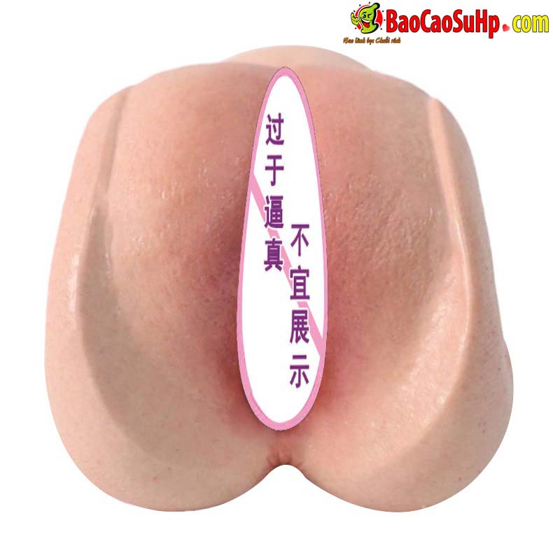 Âm đạo giả Silicone Bigsize Ashley 1kg mềm mại, siêu thật, giá tốt