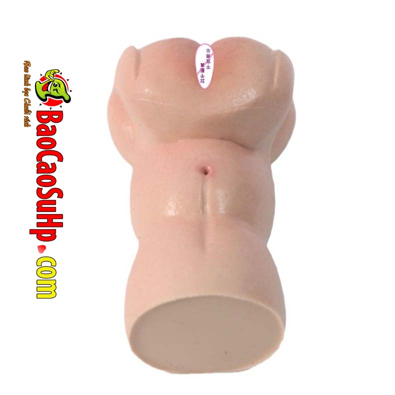 Âm đạo giả Silicone Bigsize Ashley 1kg mềm mại, siêu thật, giá tốt