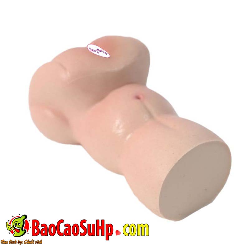 Âm đạo giả Silicone Bigsize Ashley 1kg mềm mại, siêu thật, giá tốt
