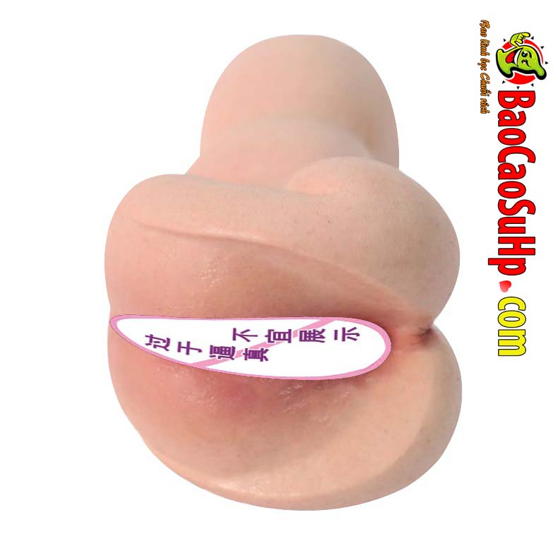 Âm đạo giả Silicone Bigsize Ashley 1kg mềm mại, siêu thật, giá tốt