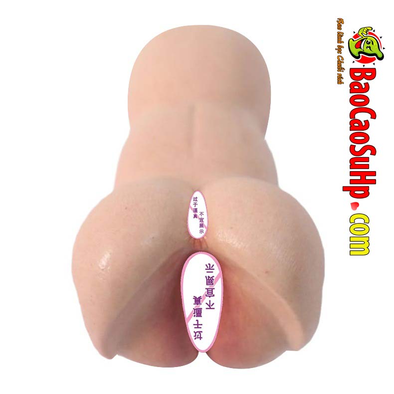 Âm đạo giả Silicone Bigsize Ashley 1kg mềm mại, siêu thật, giá tốt