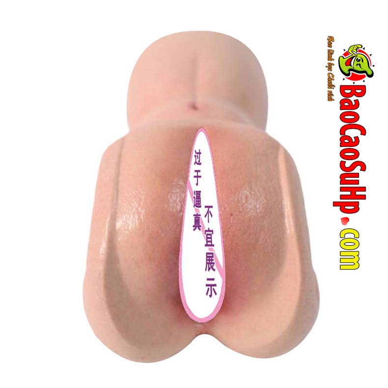 Âm đạo giả Silicone Bigsize Ashley 1kg mềm mại, siêu thật, giá tốt