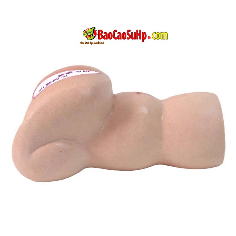 Âm đạo giả Silicone Bigsize Ashley 1kg mềm mại, siêu thật, giá tốt