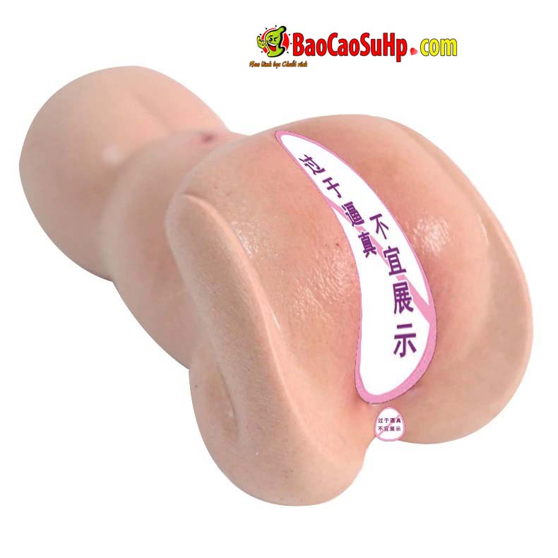 Âm đạo giả Silicone Bigsize Ashley 1kg mềm mại, siêu thật, giá tốt