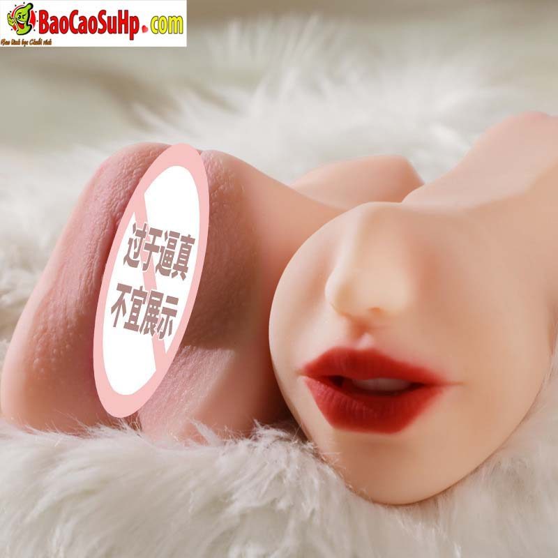 Âm đạo cầm tay Mizzzee Tanzzza miệng âm đạo công nghệ mới 