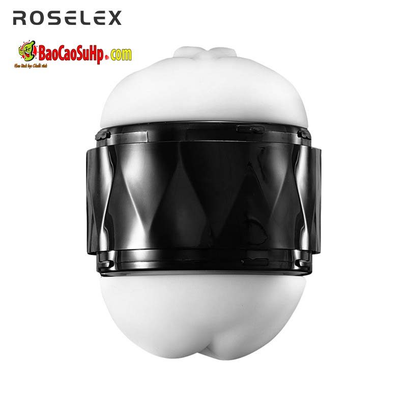 Trứng thủ dâm ROSELEX Sedona nhỏ gọn tiện lợi tuyệt đỉnh