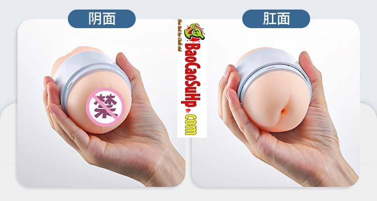 Trứng thủ dâm Sedona ROSELEX 2 đầu siêu nhỏ gọn dễ dùng