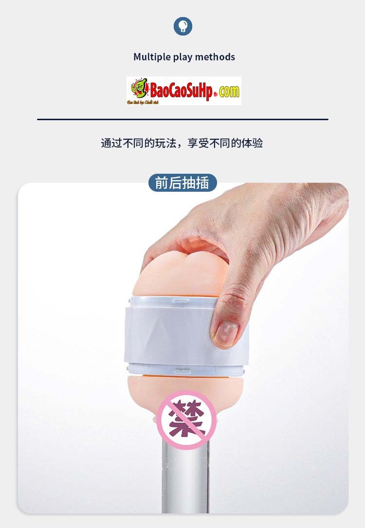 Trứng thủ dâm Sedona ROSELEX 2 đầu siêu nhỏ gọn dễ dùng