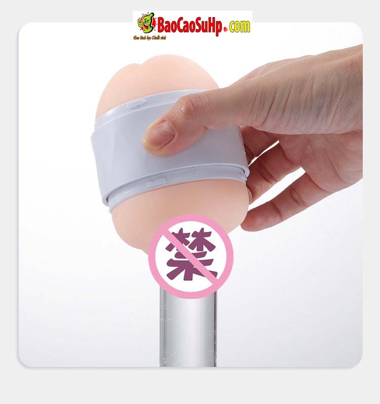 Trứng thủ dâm Sedona ROSELEX 2 đầu siêu nhỏ gọn dễ dùng