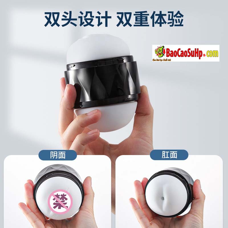 Trứng thủ dâm ROSELEX Sedona nhỏ gọn tiện lợi tuyệt đỉnh