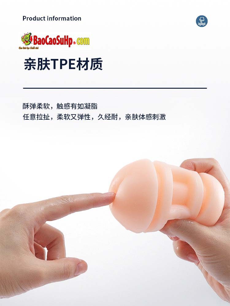 Trứng thủ dâm Sedona ROSELEX 2 đầu siêu nhỏ gọn dễ dùng