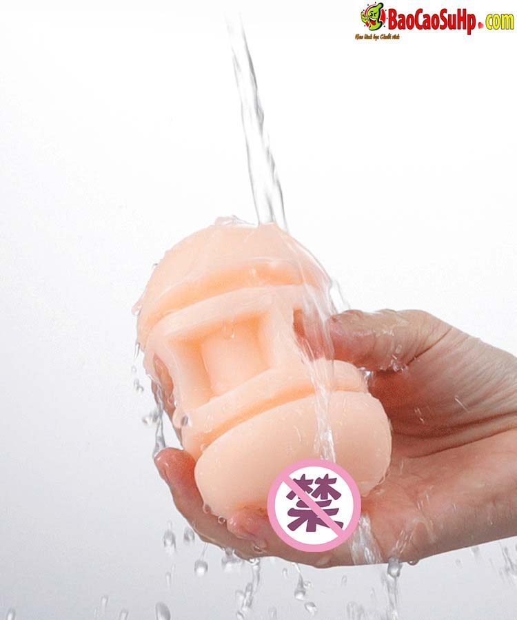 Trứng thủ dâm Sedona ROSELEX 2 đầu siêu nhỏ gọn dễ dùng