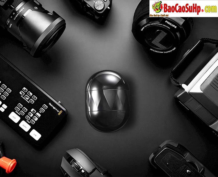 Trứng thủ dâm Sedona ROSELEX 2 đầu siêu nhỏ gọn dễ dùng
