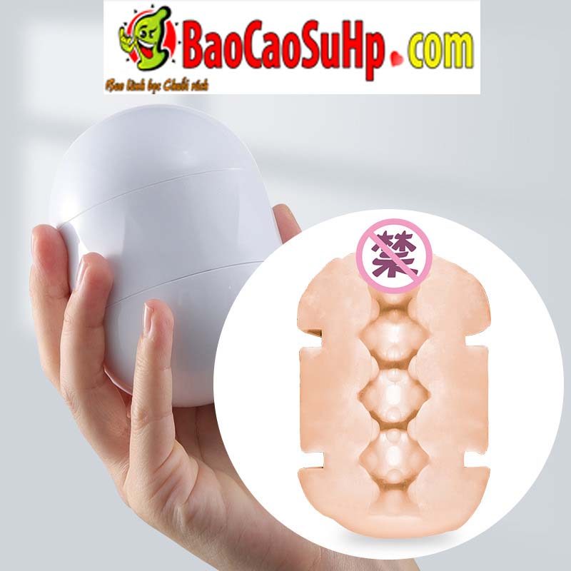 Trứng thủ dâm ROSELEX Sedona nhỏ gọn tiện lợi tuyệt đỉnh