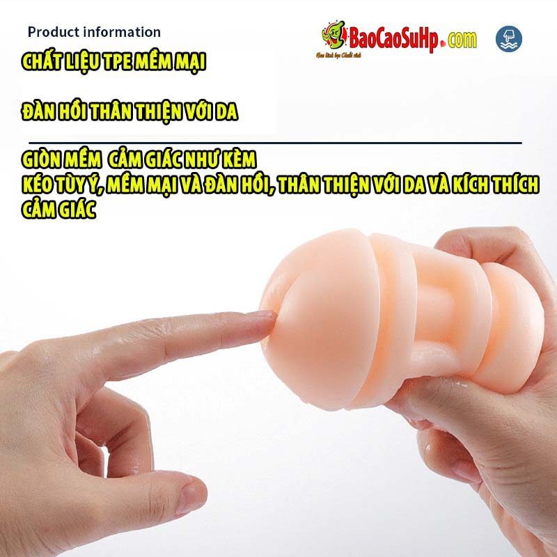 Trứng thủ dâm Sedona ROSELEX 2 đầu siêu nhỏ gọn dễ dùng