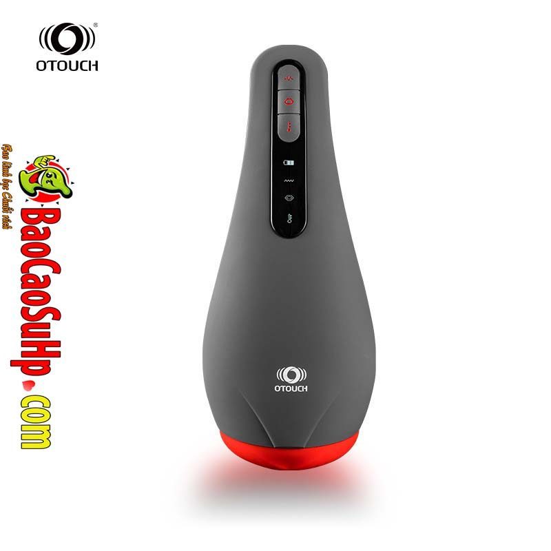 Cốc Thủ Dâm Otouch AirTurn Ver 2 Phát Nhiệt Hút Đỉnh Cao Mua Ngay