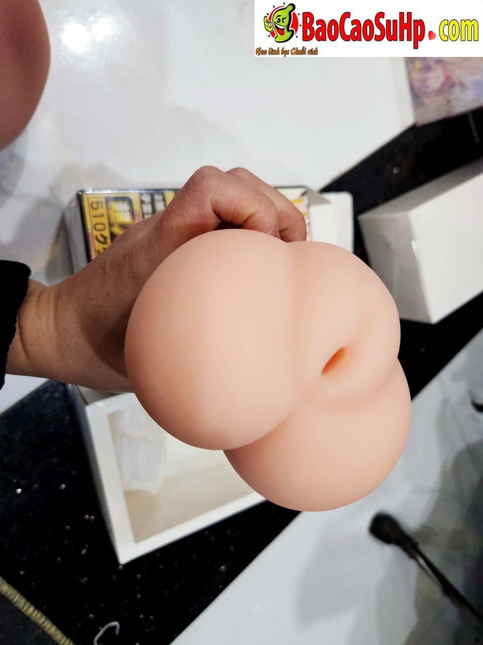 Âm đạo giả Nanako Nhật Bản mũm mĩm 628g sextoy phê Âm đạo giả Nanako Nhật Bản mũm mĩm 628g sextoy phê
