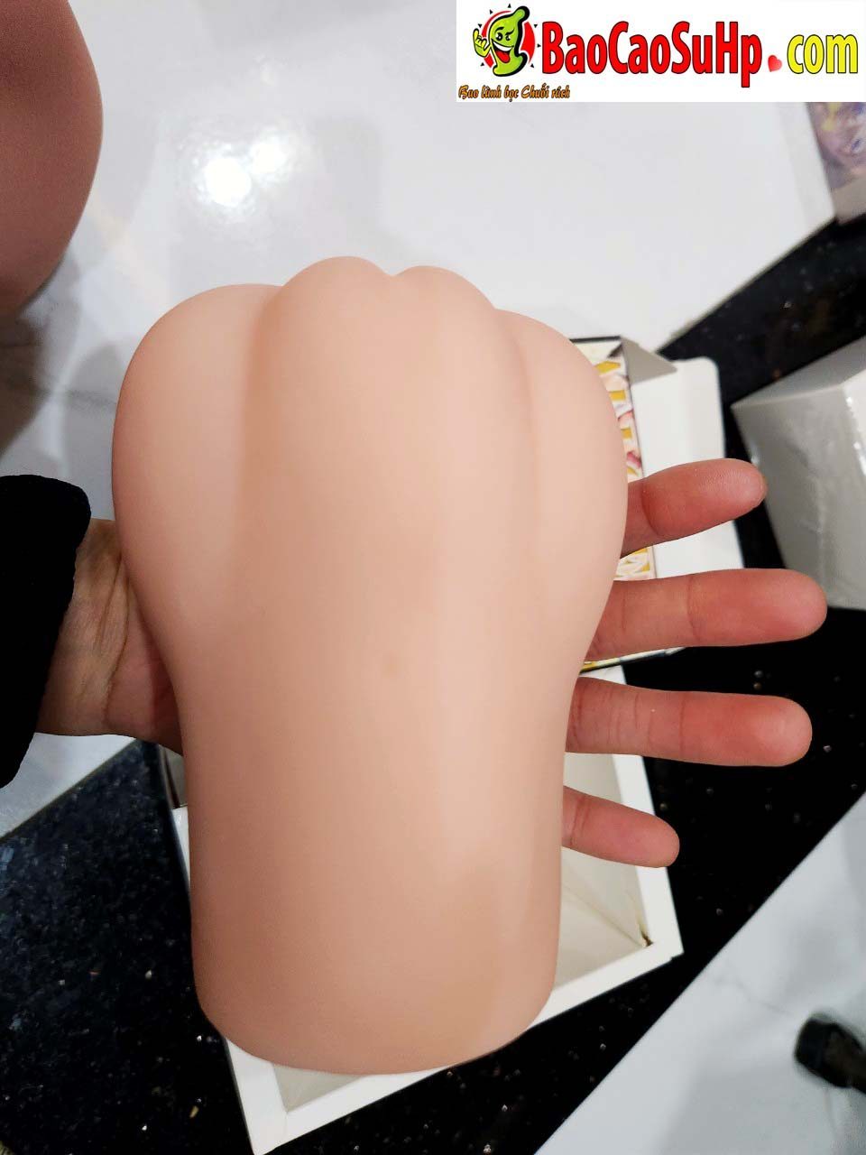Âm đạo giả Nanako Nhật Bản mũm mĩm 628g sextoy phê Âm đạo giả Nanako Nhật Bản mũm mĩm 628g sextoy phê