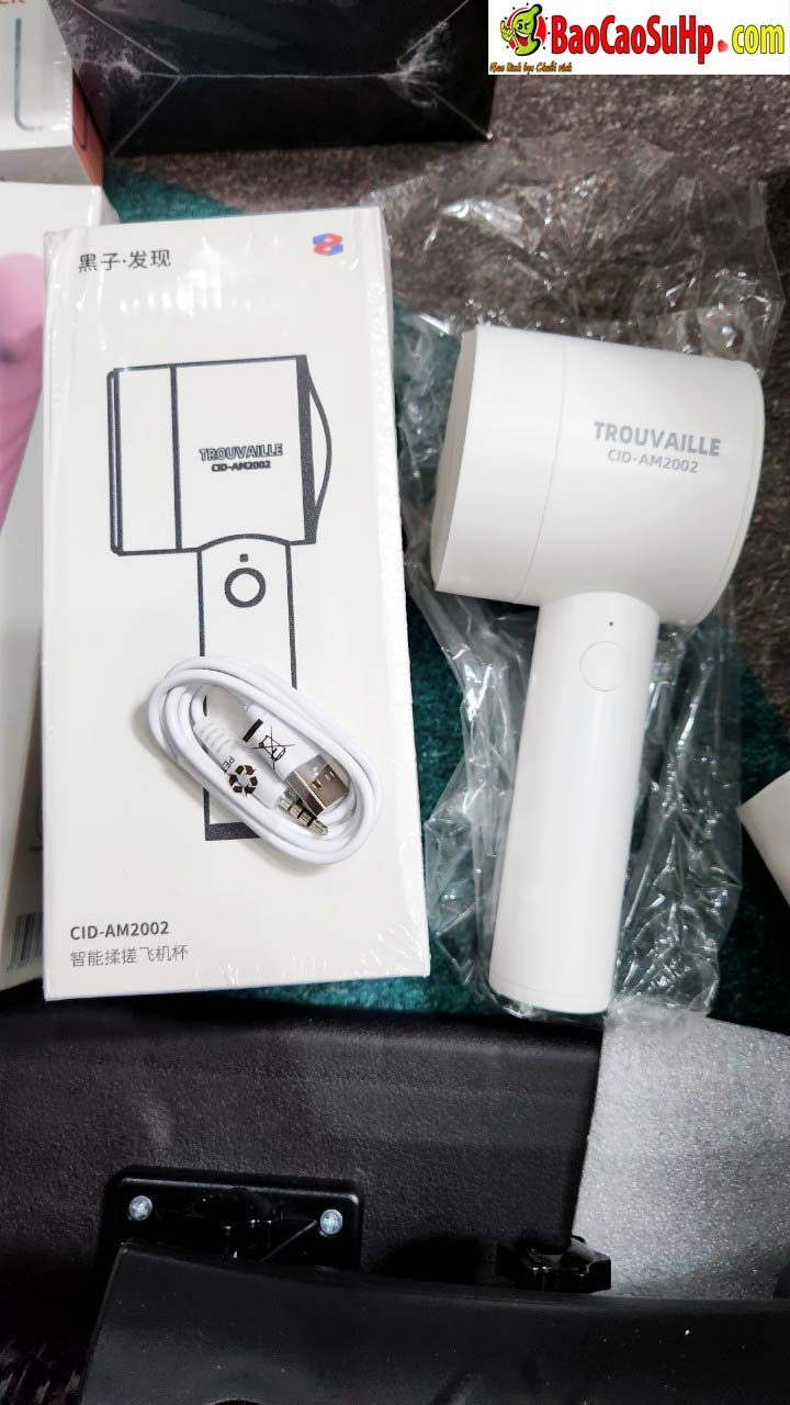 Máy thủ dâm BEAT OVER co bóp thông minh siêu thực sấy khô nhanh