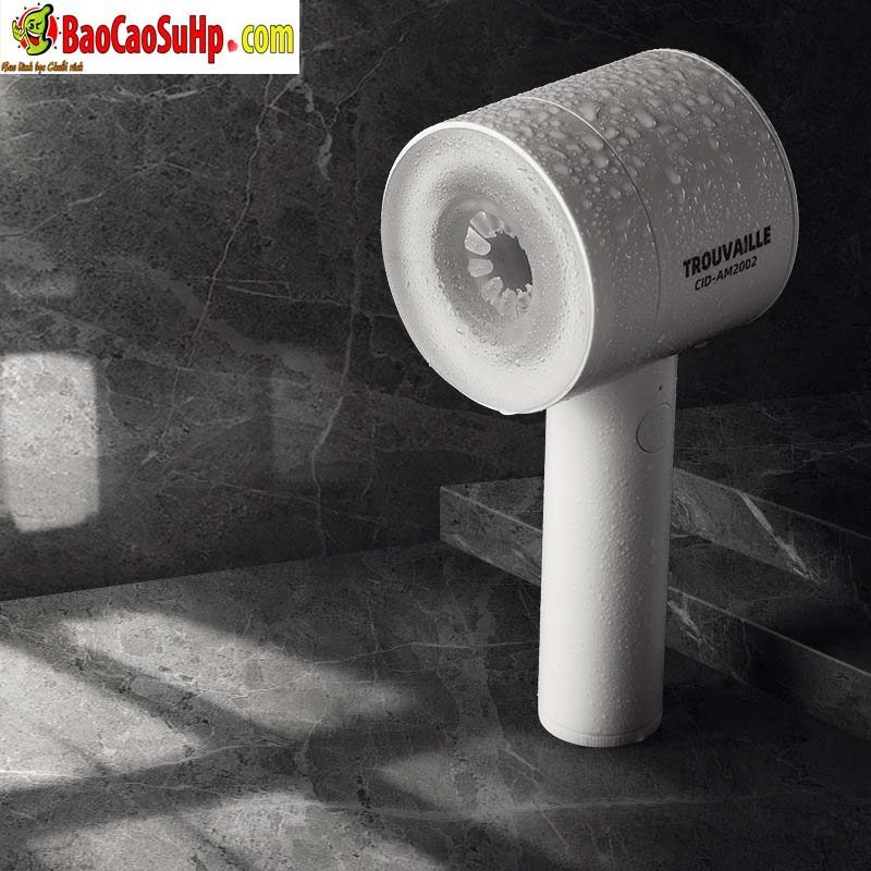 Máy Thủ Dâm Beat Over Co Bóp Thông Minh Hàng Độc Mới Về