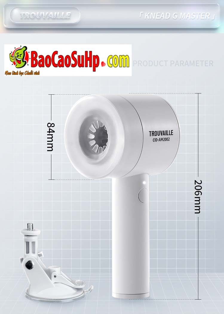 Máy thủ dâm BEAT OVER co bóp thông minh siêu thực sấy khô nhanh