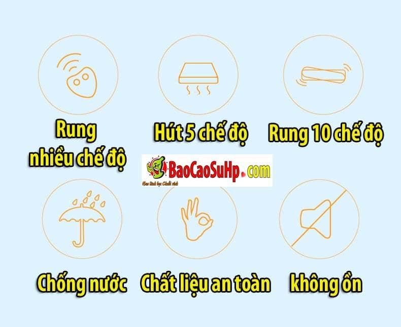 Wowyes A7 G-Spot Panty Vibrator Discreet Female Pleasure