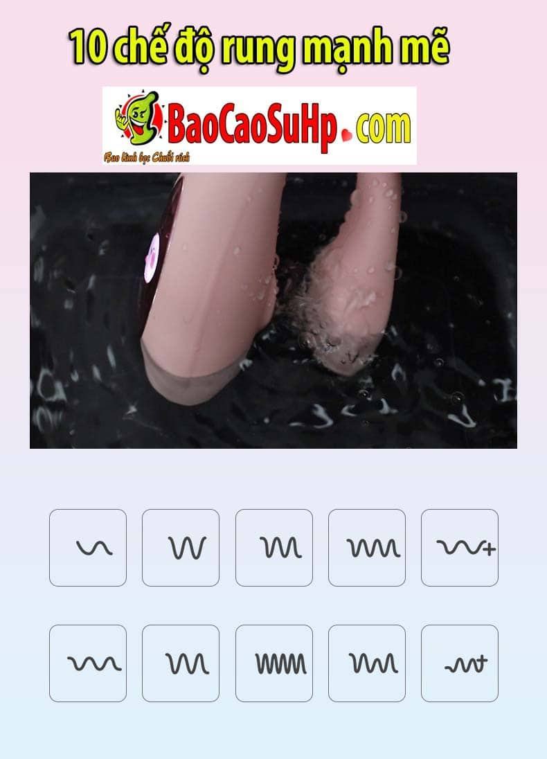 Review Trứng rung quần lót kích thích điểm G wowyes A7 loại tốt Review Trứng rung quần lót kích thích điểm G wowyes A7 loại tốt