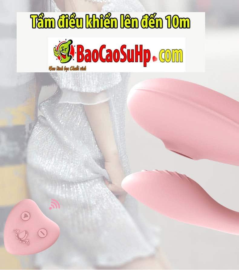 Review Trứng rung quần lót kích thích điểm G wowyes A7 loại tốt Review Trứng rung quần lót kích thích điểm G wowyes A7 loại tốt