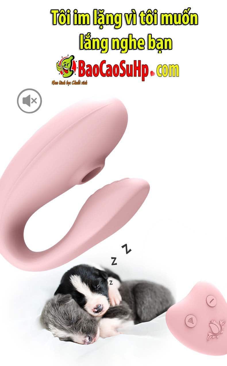 Review Trứng rung quần lót kích thích điểm G wowyes A7 loại tốt Review Trứng rung quần lót kích thích điểm G wowyes A7 loại tốt