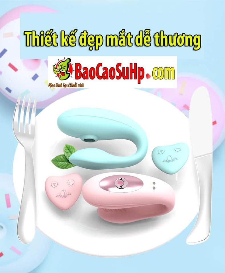 Review Trứng rung quần lót kích thích điểm G wowyes A7 loại tốt Review Trứng rung quần lót kích thích điểm G wowyes A7 loại tốt