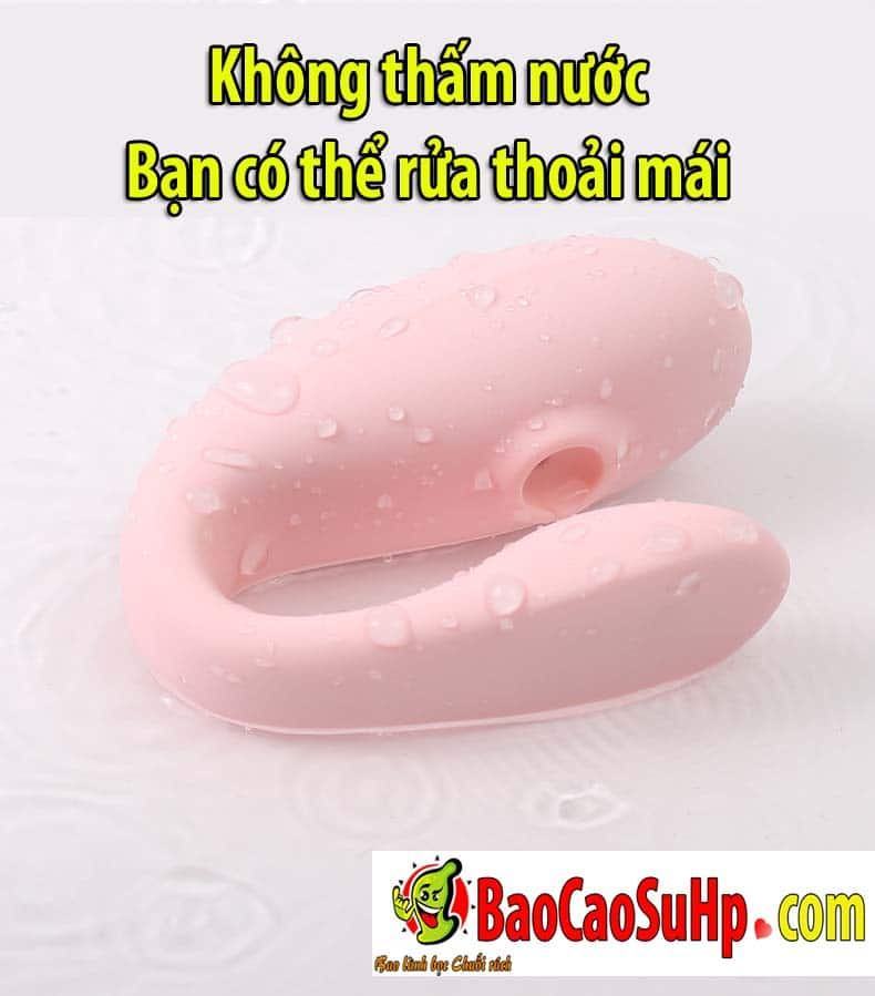 Review Trứng rung quần lót kích thích điểm G wowyes A7 loại tốt Review Trứng rung quần lót kích thích điểm G wowyes A7 loại tốt