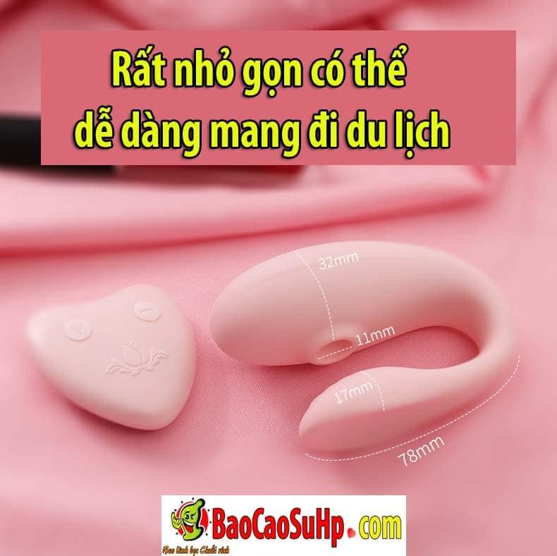 Review Trứng rung quần lót kích thích điểm G wowyes A7 loại tốt Review Trứng rung quần lót kích thích điểm G wowyes A7 loại tốt