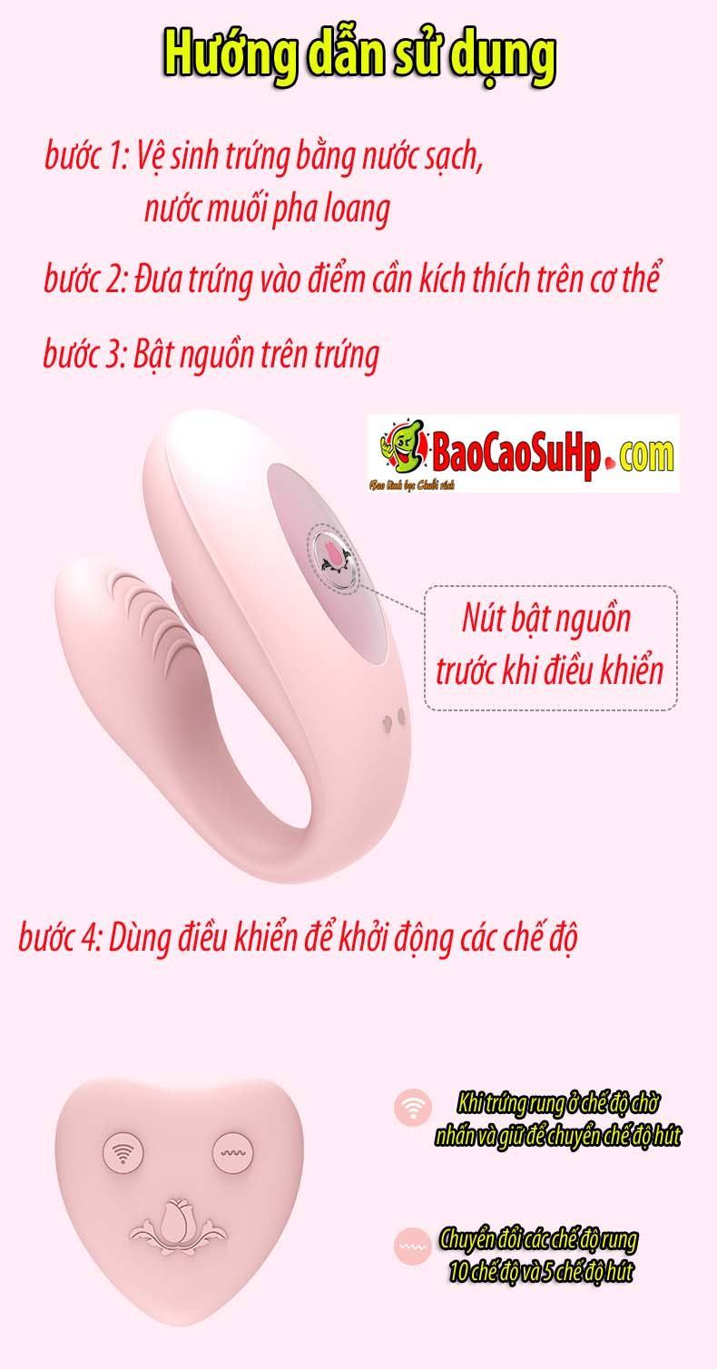 Review Trứng rung quần lót kích thích điểm G wowyes A7 loại tốt Review Trứng rung quần lót kích thích điểm G wowyes A7 loại tốt